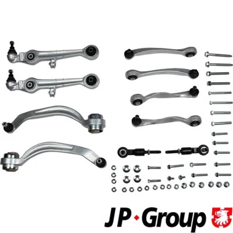 JPGROUP jungčių komplektas, rato pakaba 1140100210