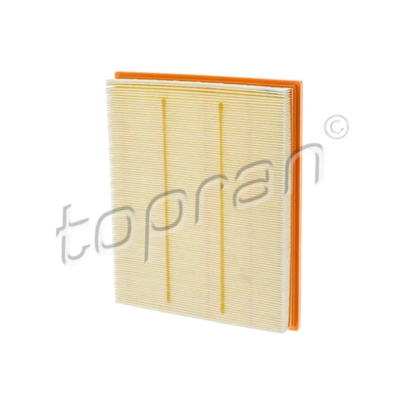TOPRAN 502 782 oro filtras