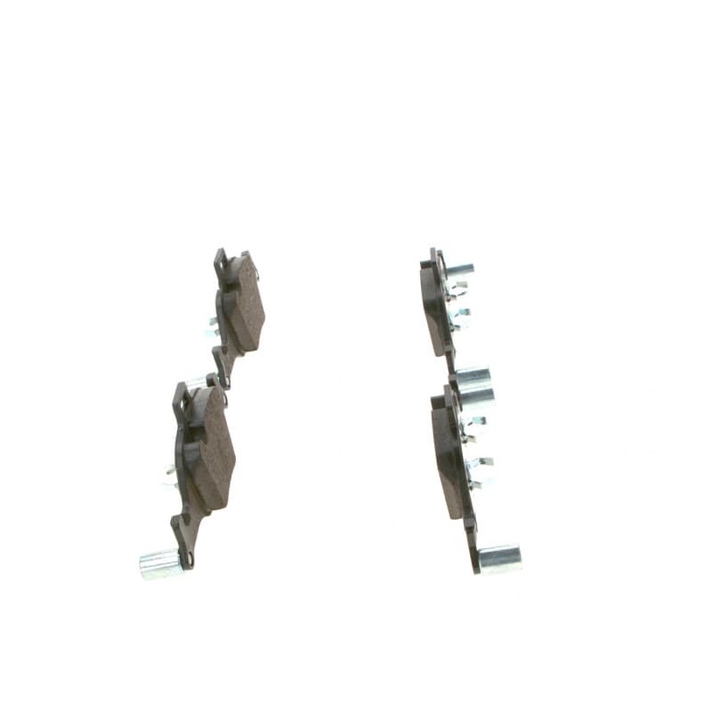 BOSCH 0 986 424 849 stabdžių trinkelių rinkinys, diskinis stabdys