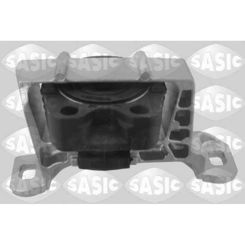 SASIC variklio montavimas 2706103