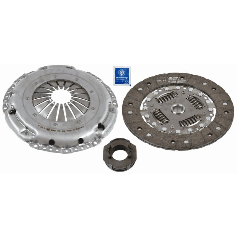 SACHS sankabos komplektas 3000 327 002