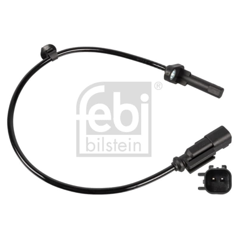 FEBIBILSTEIN jutiklis, rato greitis 109472