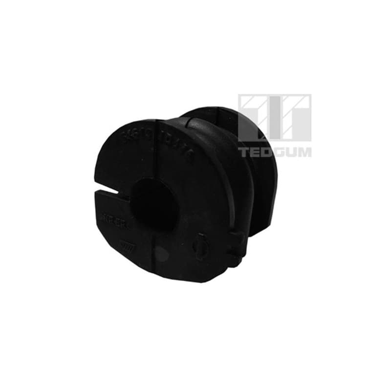 TEDGUM skersinio stabilizatoriaus įvorių komplektas 01216307