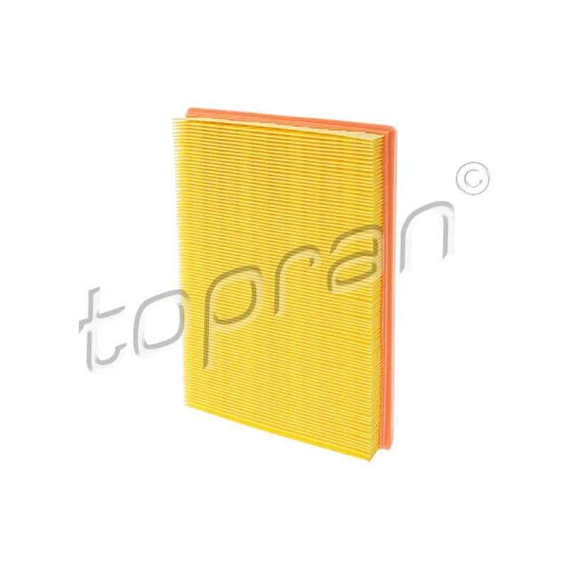 TOPRAN 112 951 oro filtras