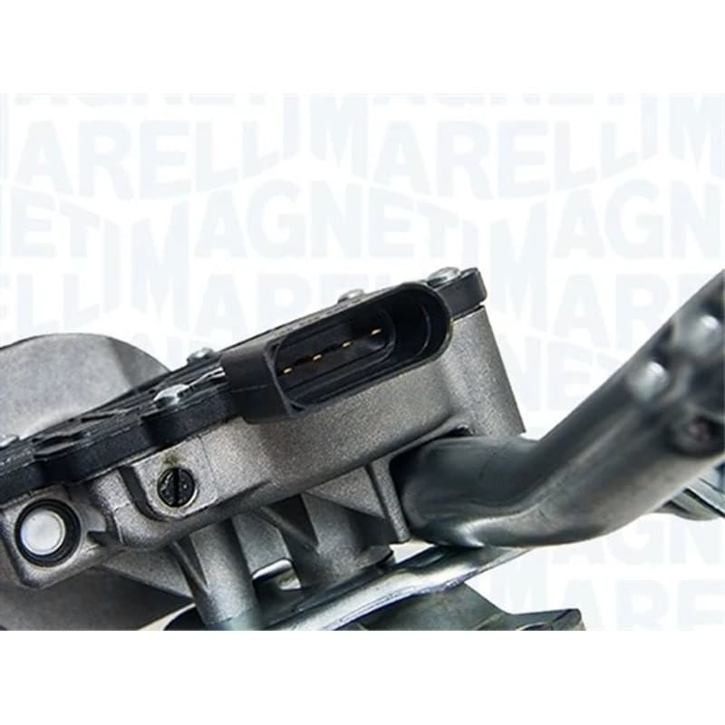 MAGNETIMARELLI 064351126010 langų valytuvų sistema