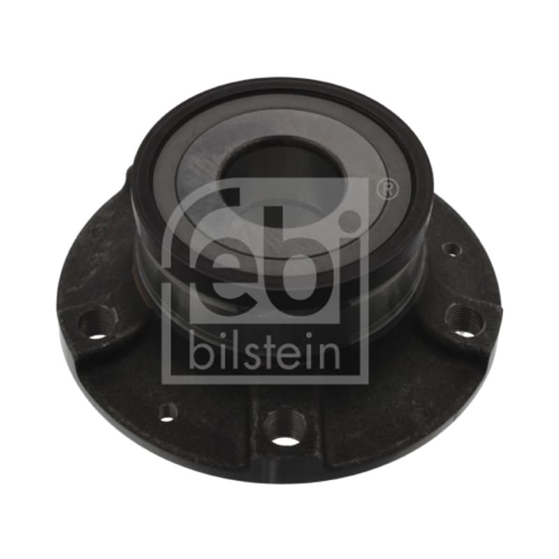 FEBIBILSTEIN 38550 rato guolio komplektas — F38550