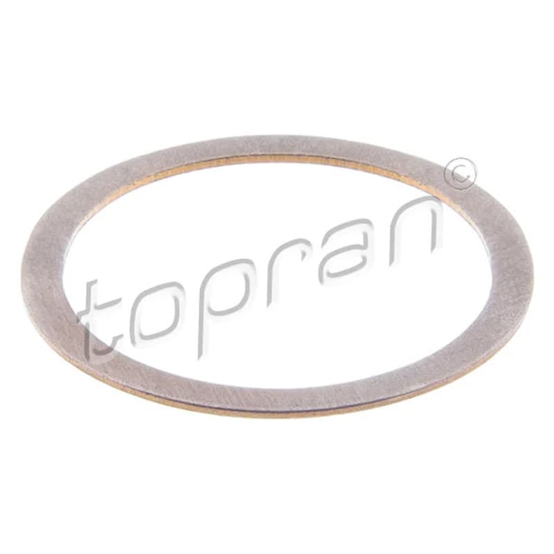 TOPRAN 206 580 tarpiklis, purkštukas