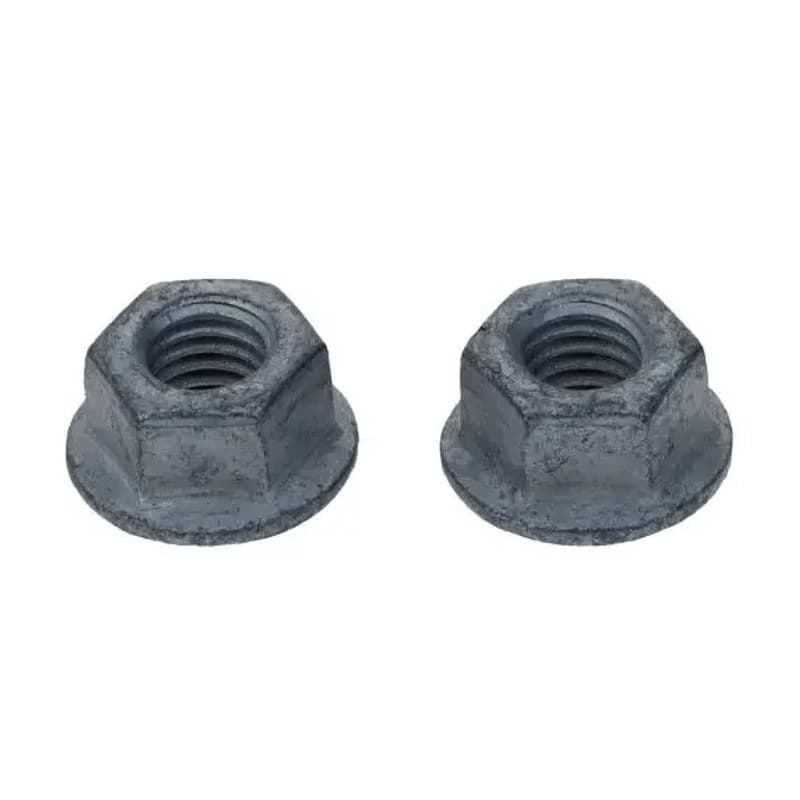 LEMFRDER Šarnyro stabilizatorius 26653 02