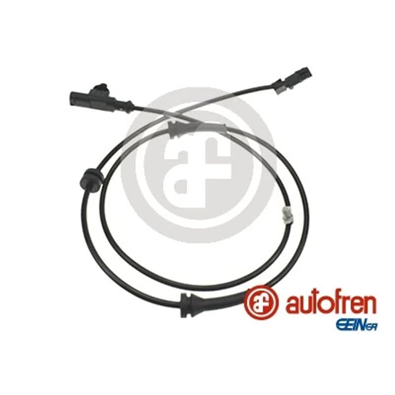 AUTOFRENSEINSA DS0169 jutiklis, rato greitis