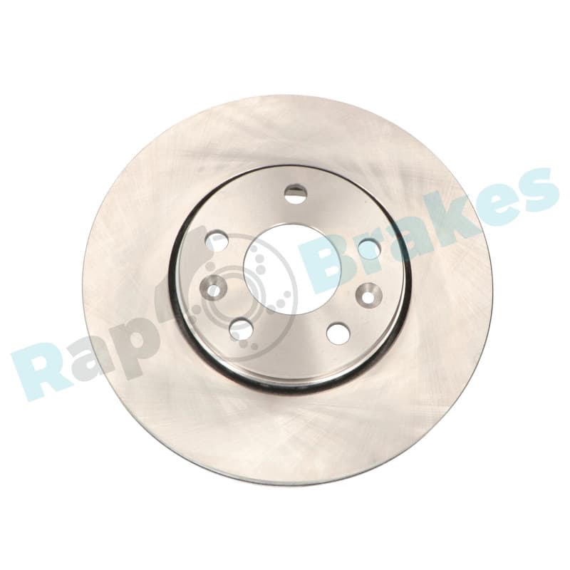 RAPBRAKES R-D0034 stabdžių diskas