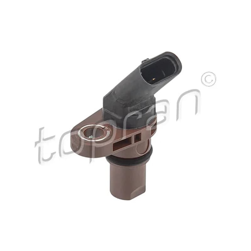 TOPRAN 114 933 RPM jutiklis, neautomatinė transmisija