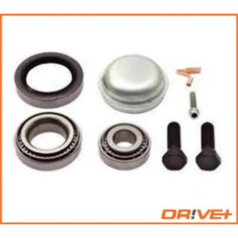 DRVE rato guolio komplektas DP2010.10.0224