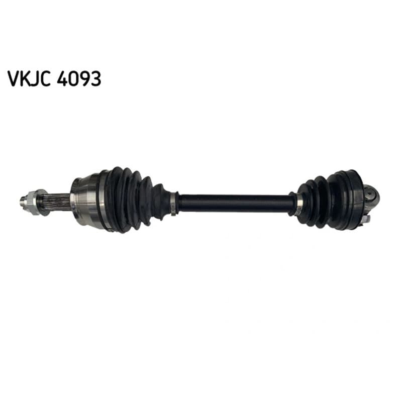 SKF VKJC 4093 pusašis