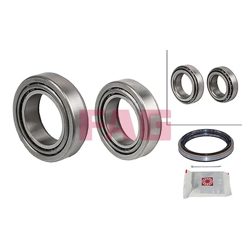 SCHAEFFLERFAG Rato guolio komplektas 713 6440 10