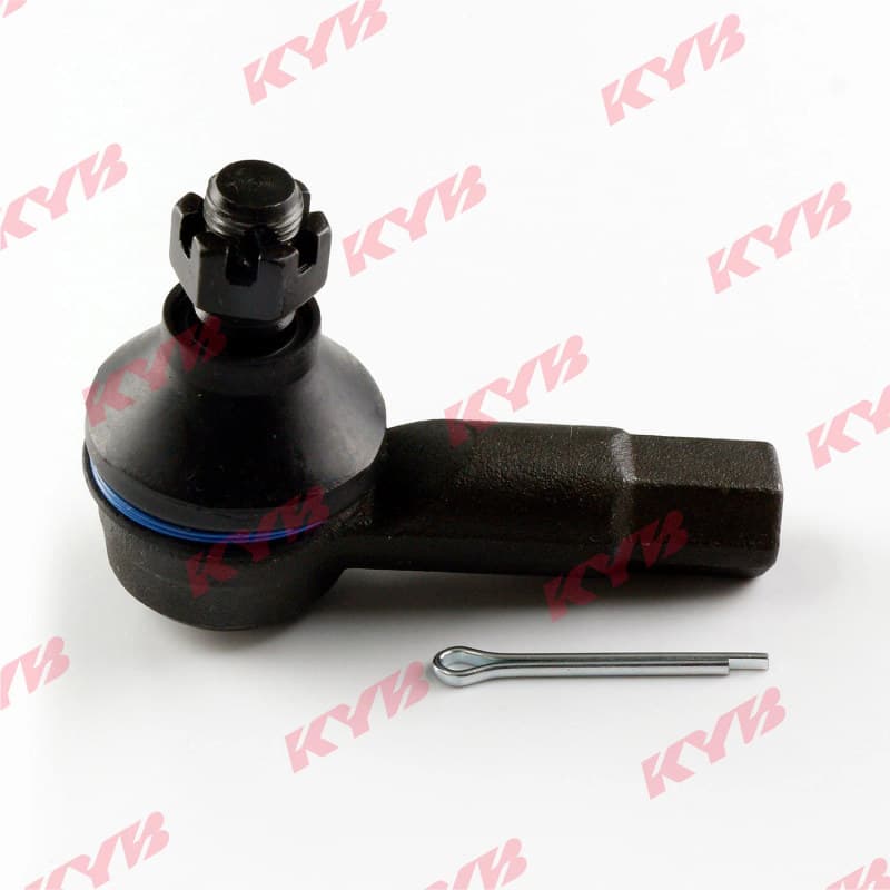KYB KTR1091 skersinės vairo trauklės galas