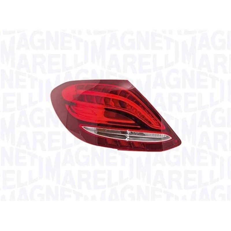 MAGNETIMARELLI kombinuotas galinis žibintas 714020780751