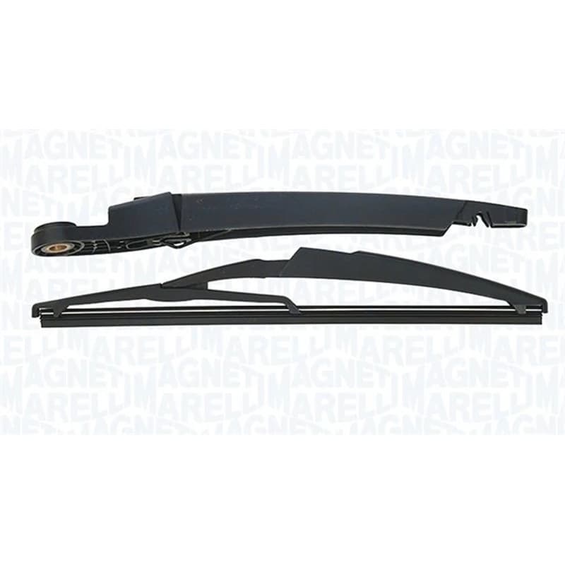MAGNETIMARELLI valytuvo svirčių rinkinys, stiklų valymui 000723180139