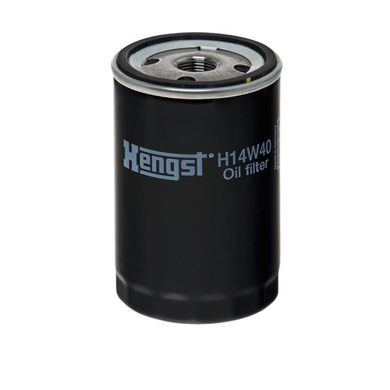 HENGSTFILTER Alyvos filtras H14W40