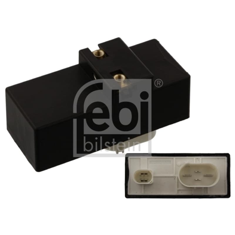 FEBIBILSTEIN valdymo blokas, elektrinis ventiliatorius (variklio aušinima 39739