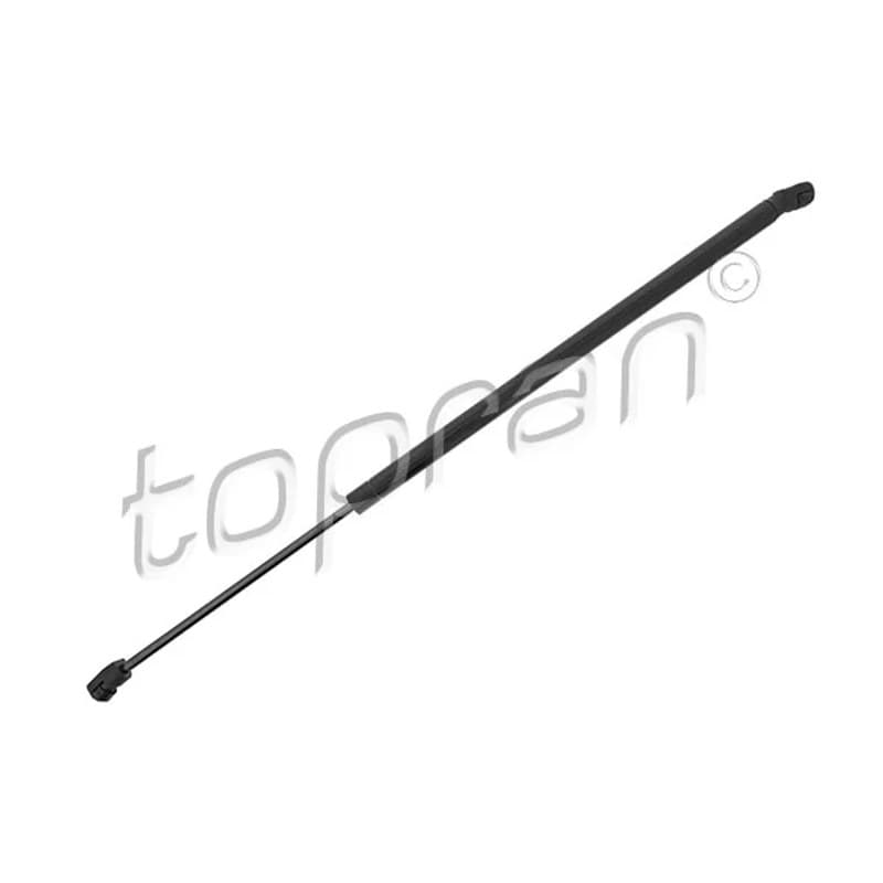TOPRAN 410 039 dujinė spyruoklė, bagažinė