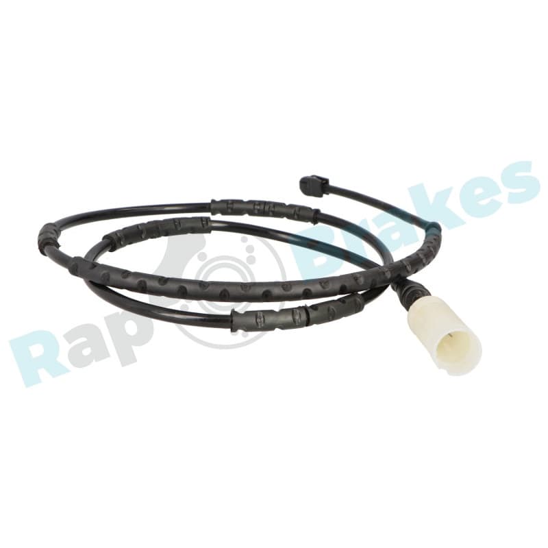 RAPBRAKES įspėjimo kontaktas, stabdžių trinkelių susidėvėjimas R-G0076
