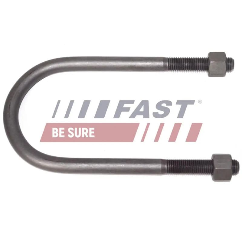 FAST lingės spaustukas FT13335