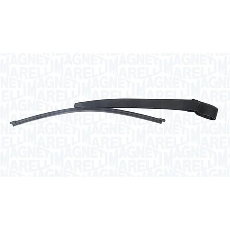 MAGNETIMARELLI valytuvo svirčių rinkinys, stiklų valymui 000723180336