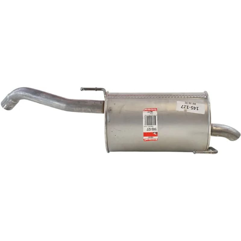 BOSAL galinis duslintuvas 145-127