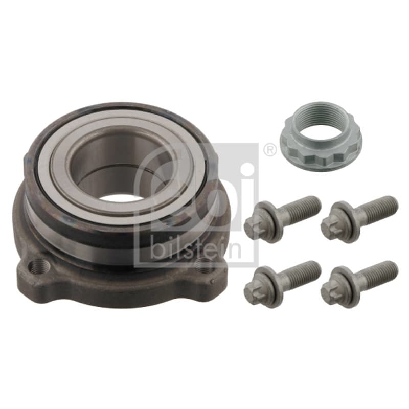 FEBIBILSTEIN 28623 rato guolio komplektas — F28623
