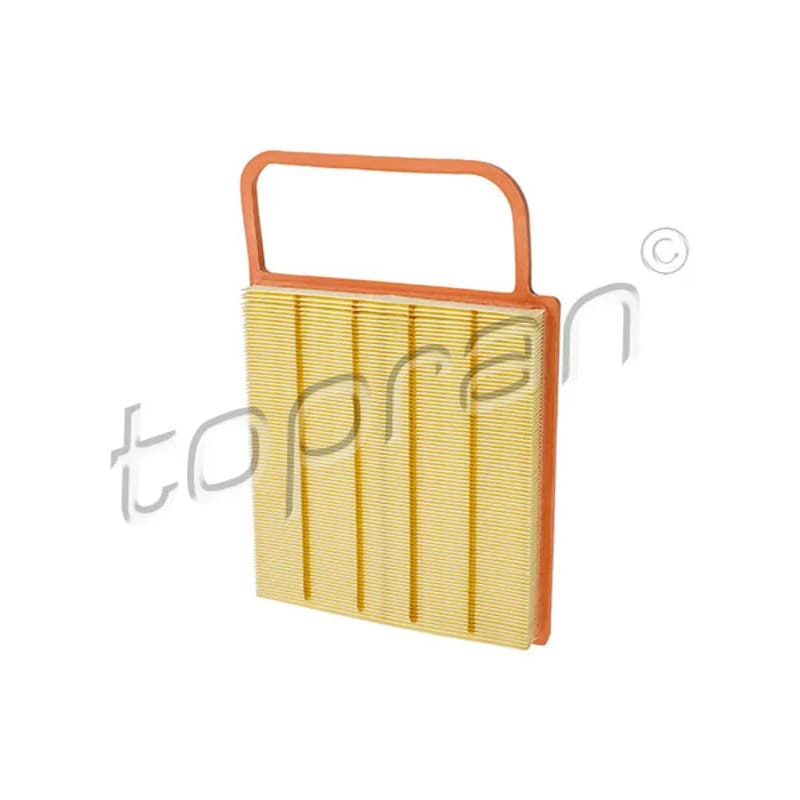 TOPRAN 109 384 oro filtras