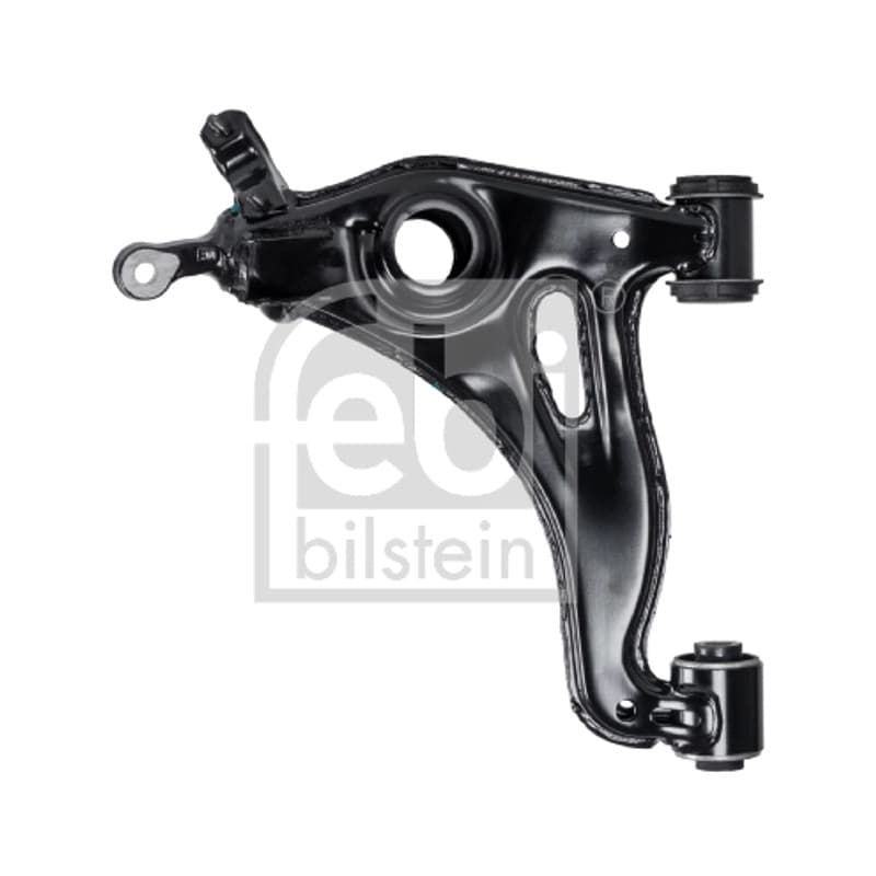 FEBIBILSTEIN 05269 vikšro valdymo svirtis