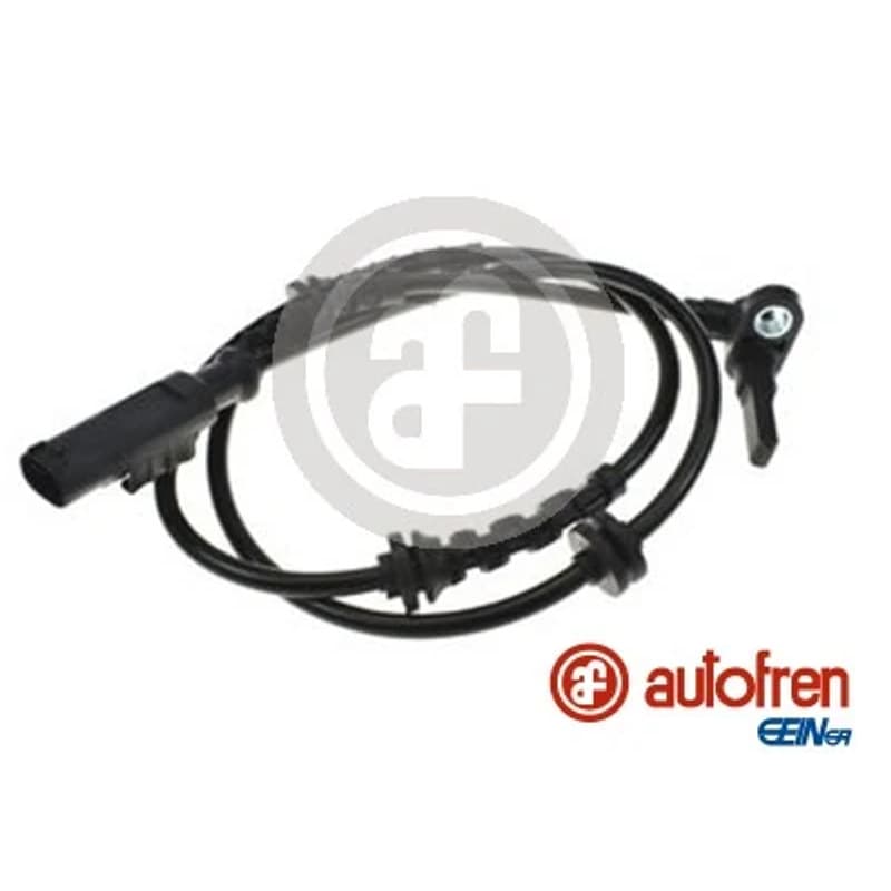AUTOFRENSEINSA jutiklis, rato greitis DS0043