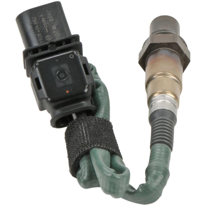 BOSCH 0 258 017 016 lambda jutiklis