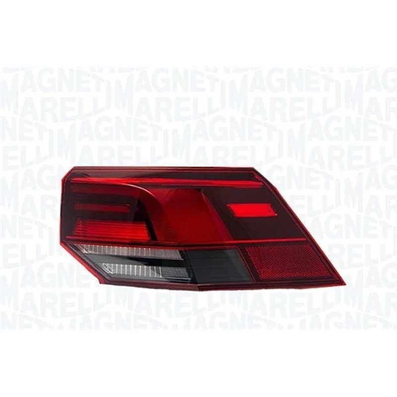 MAGNETIMARELLI kombinuotas galinis žibintas 714081970101