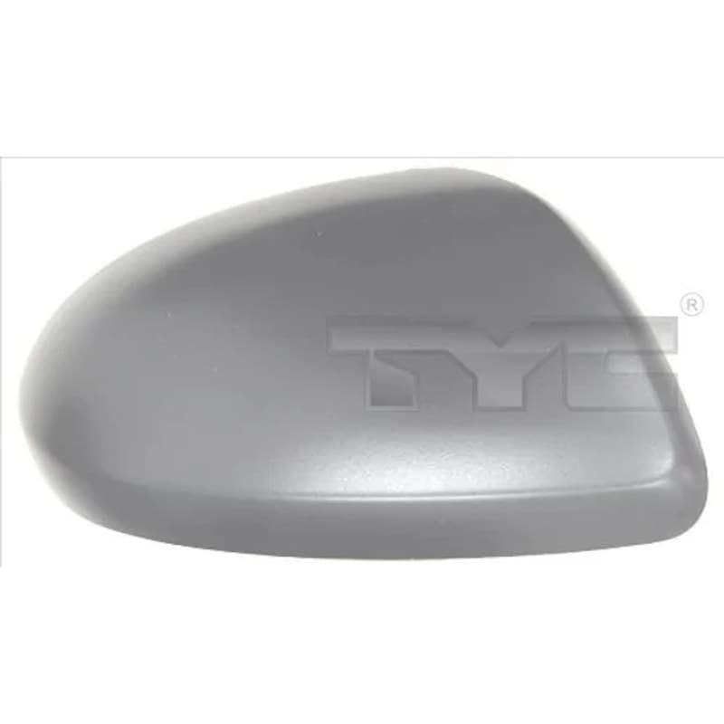 TYC dangtelis, išorinis veidrodėlis 320-0034-2