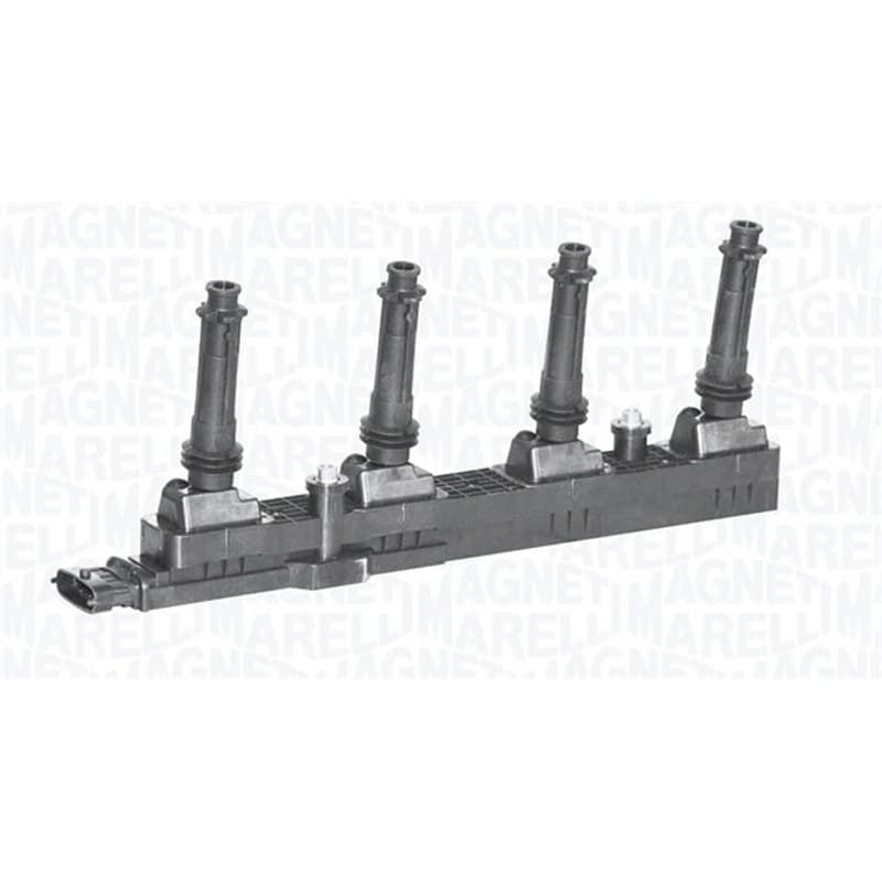 MAGNETIMARELLI ritė, uždegimas 060717185012