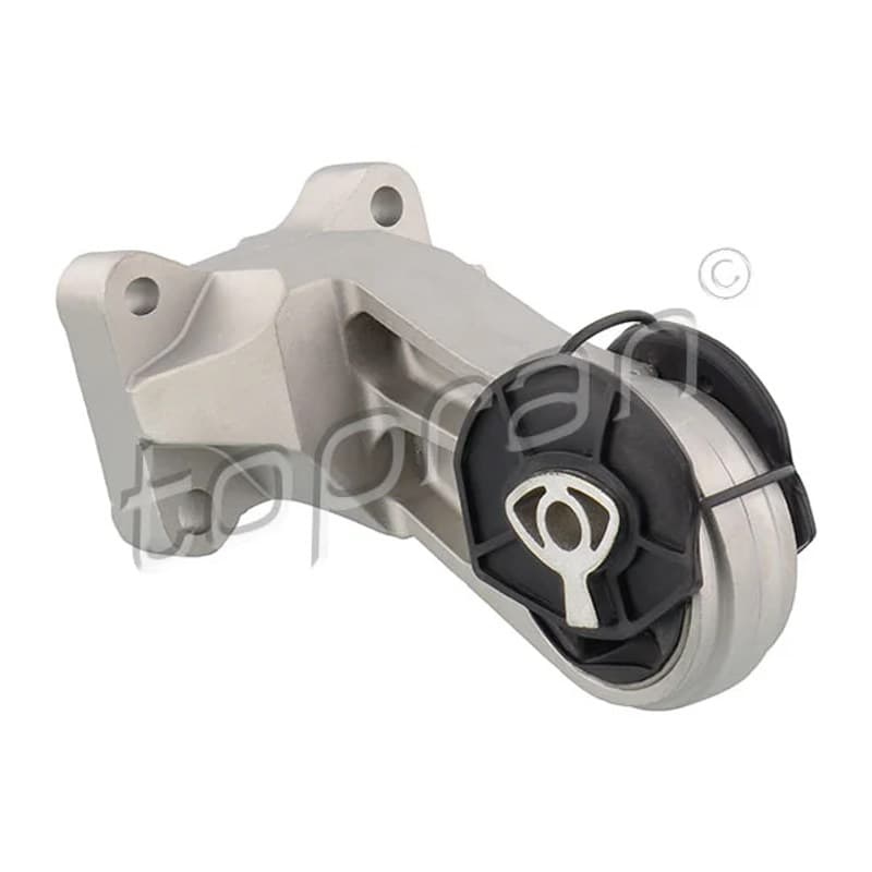 TOPRAN 701 611 variklio montavimas