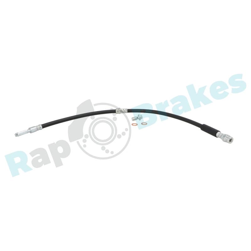 RAPBRAKES stabdžių žarnelė R-H0021