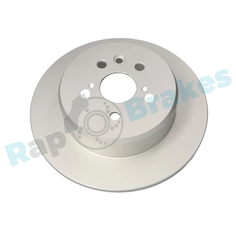 RAPBRAKES R-D0372 stabdžių diskas