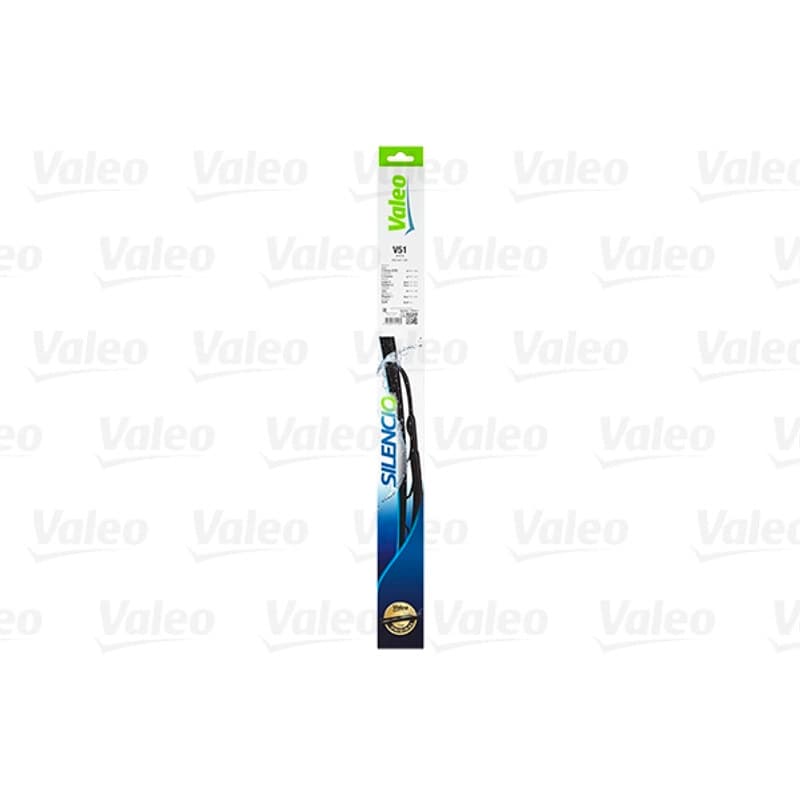 VALEO valytuvai 574116