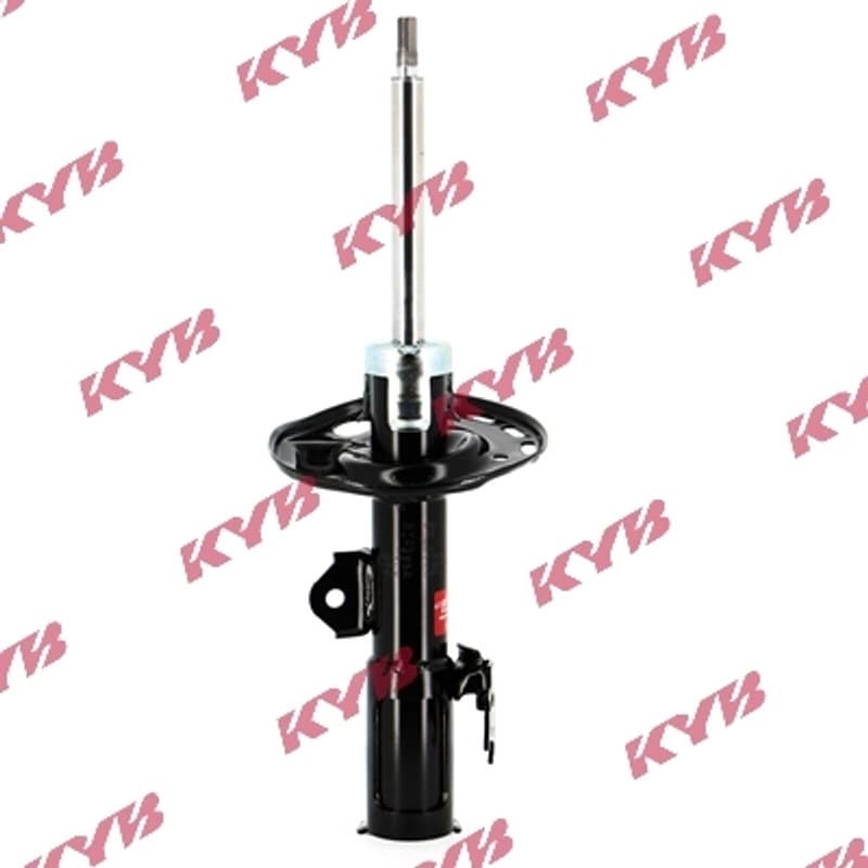 KYB 3358011 Amortizatorius, montavimo vieta: priekinė ašis, dešinė, tipas: dujų slėgis
