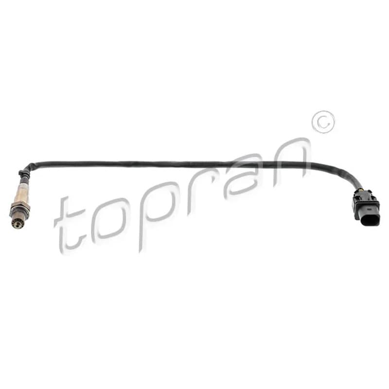 TOPRAN 625 012 lambda jutiklis
