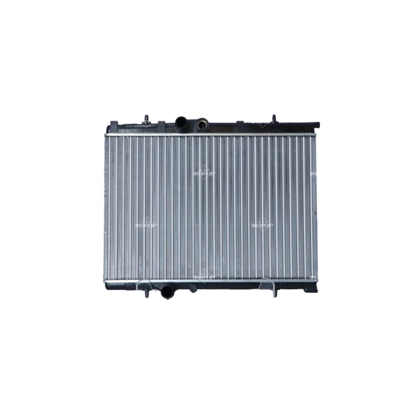 NRF 509524A radiatorius, variklio aušinimas — 509524A NRF