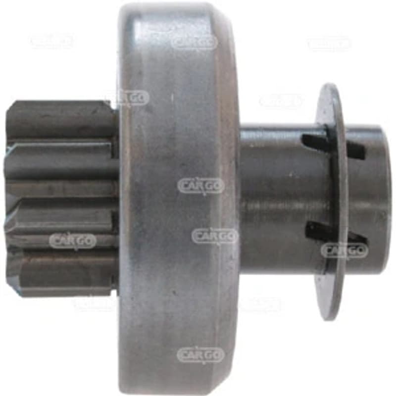 HCCARGO F 032 139 477 laisvos eigos pavara, starteris