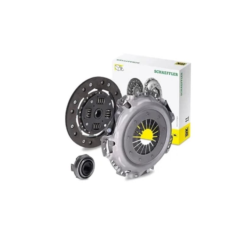 SCHAEFFLERLUK sankabos komplektas 620 1015 60