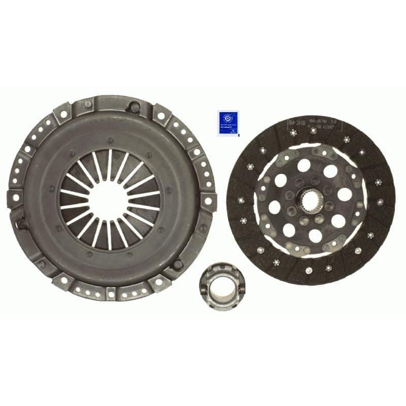 SACHS sankabos komplektas 3000 317 001