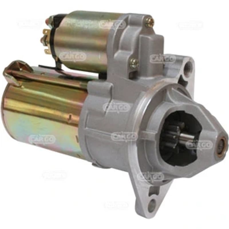 HCCARGO F 032 111 848 starteris