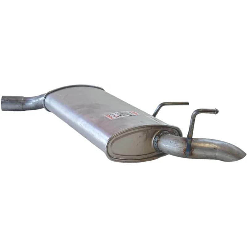 BOSAL 185-665 galinis duslintuvas