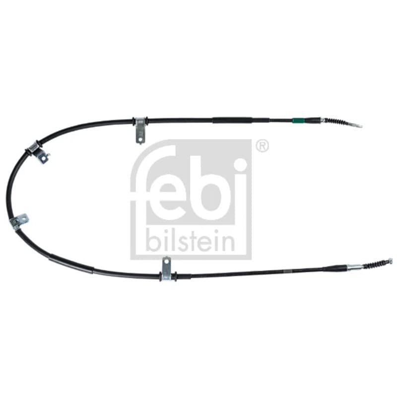 FEBIBILSTEIN trosas, stovėjimo stabdys 106713