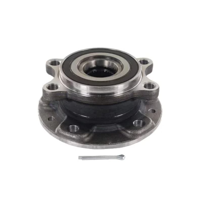SKF VKBA 7738 rato guolio komplektas
